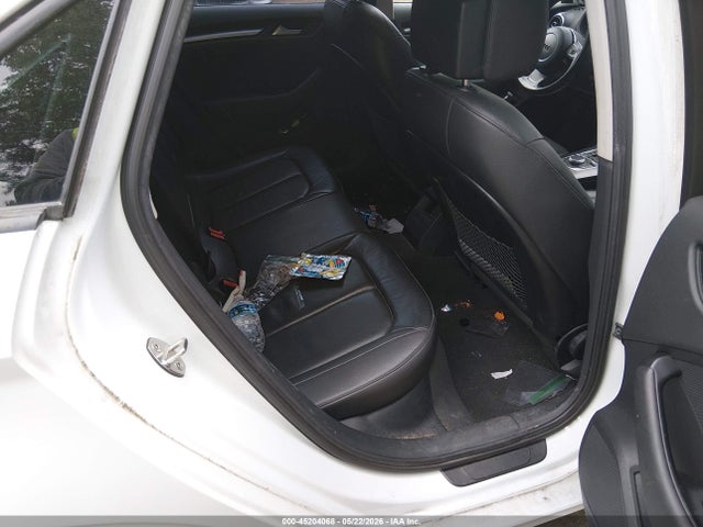 Aukcja sprzedaży 2015 Audi A3 2.0t Premium, vin: WAUBFGFF8F1003045, numer aukcji: 45204068