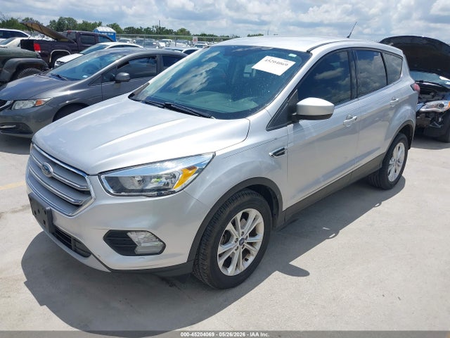 45204069 :رقم المزاد ، 1FMCU0GD4KUA53978 vin ، 2019 Ford Escape Se مزاد بيع