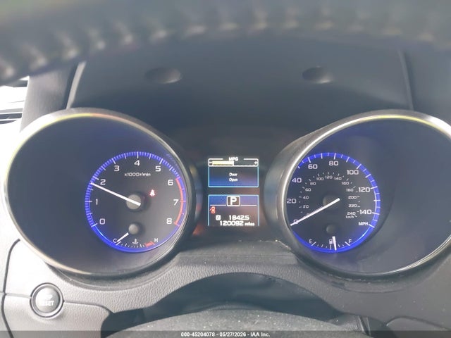 Subaru Legacy 2.5i Premium 2016 4S3BNBC68G3052037 Image 7