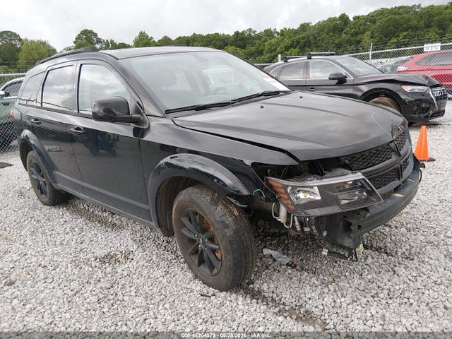 Продажа на аукционе авто 2019 Dodge Journey Se, vin: 3C4PDCBB9KT875490, номер лота: 45204079