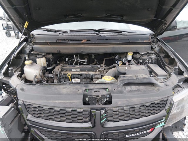 Продажа на аукционе авто 2019 Dodge Journey Se, vin: 3C4PDCBB9KT875490, номер лота: 45204079