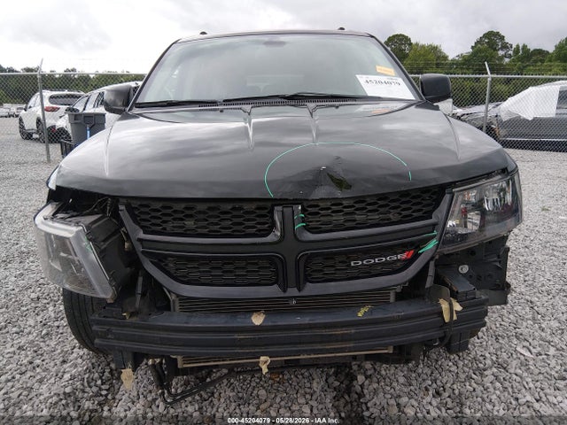 Продажа на аукционе авто 2019 Dodge Journey Se, vin: 3C4PDCBB9KT875490, номер лота: 45204079