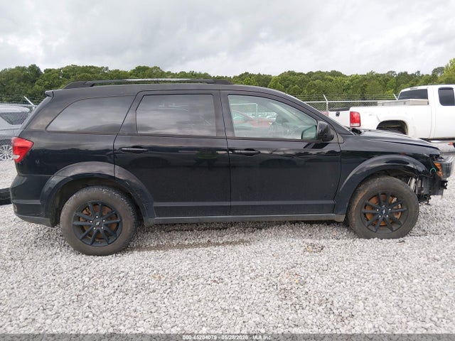 Продажа на аукционе авто 2019 Dodge Journey Se, vin: 3C4PDCBB9KT875490, номер лота: 45204079