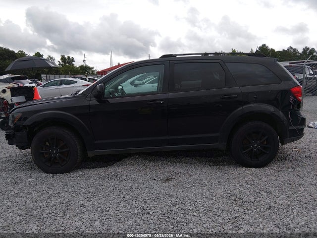 Продажа на аукционе авто 2019 Dodge Journey Se, vin: 3C4PDCBB9KT875490, номер лота: 45204079