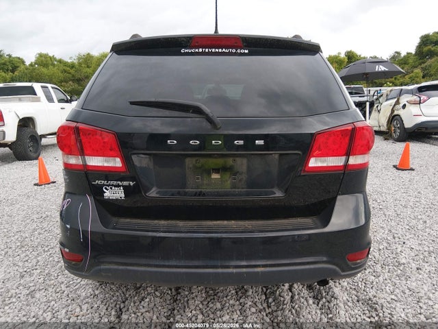 Продажа на аукционе авто 2019 Dodge Journey Se, vin: 3C4PDCBB9KT875490, номер лота: 45204079
