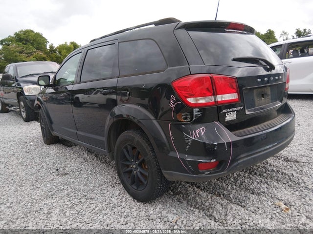 Продажа на аукционе авто 2019 Dodge Journey Se, vin: 3C4PDCBB9KT875490, номер лота: 45204079