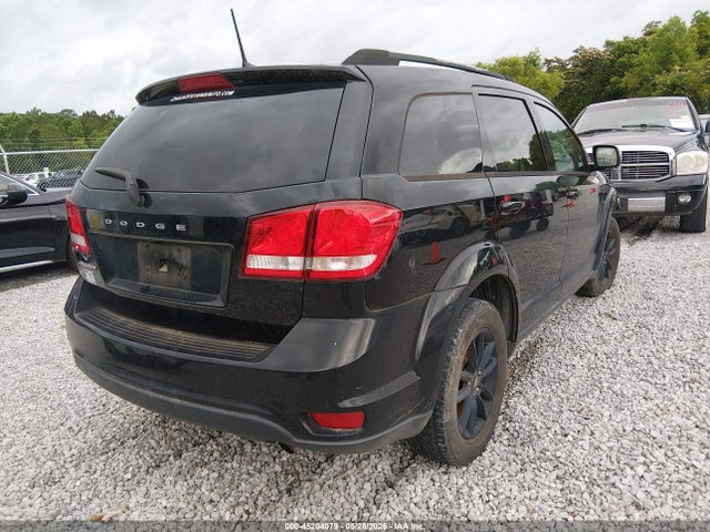 Продажа на аукционе авто 2019 Dodge Journey Se, vin: 3C4PDCBB9KT875490, номер лота: 45204079