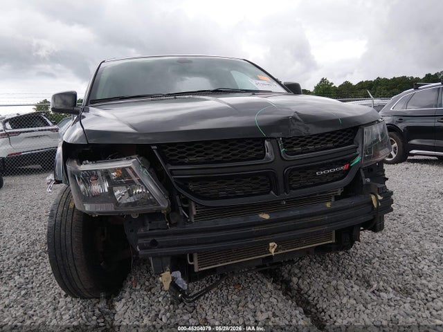 Продажа на аукционе авто 2019 Dodge Journey Se, vin: 3C4PDCBB9KT875490, номер лота: 45204079