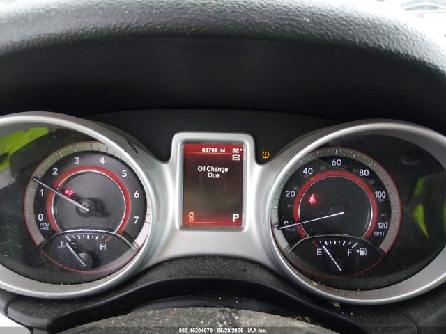 Продажа на аукционе авто 2019 Dodge Journey Se, vin: 3C4PDCBB9KT875490, номер лота: 45204079