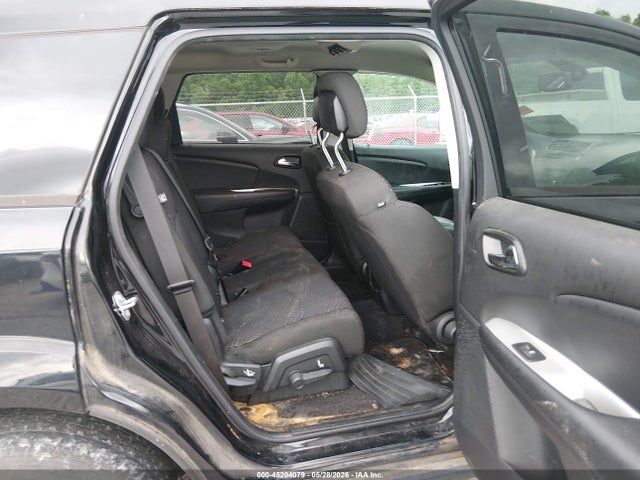 Продажа на аукционе авто 2019 Dodge Journey Se, vin: 3C4PDCBB9KT875490, номер лота: 45204079