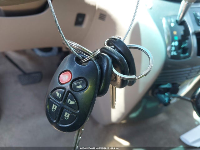Aukcja sprzedaży 2006 Toyota Sienna Xle, vin: 5TDZA22C36S443739, numer aukcji: 45204087