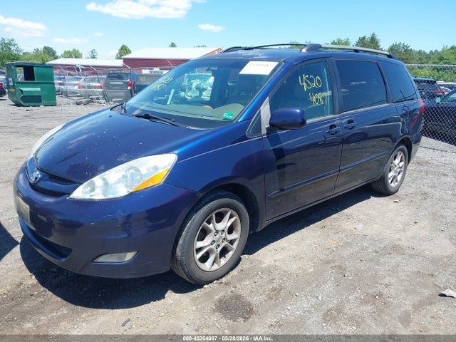 Aukcja sprzedaży 2006 Toyota Sienna Xle, vin: 5TDZA22C36S443739, numer aukcji: 45204087
