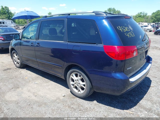 Aukcja sprzedaży 2006 Toyota Sienna Xle, vin: 5TDZA22C36S443739, numer aukcji: 45204087