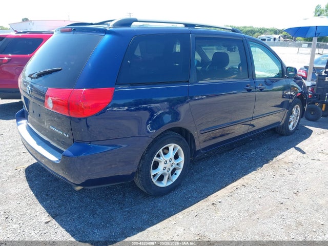 Aukcja sprzedaży 2006 Toyota Sienna Xle, vin: 5TDZA22C36S443739, numer aukcji: 45204087