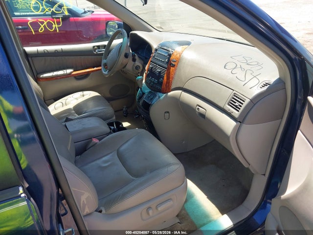 Aukcja sprzedaży 2006 Toyota Sienna Xle, vin: 5TDZA22C36S443739, numer aukcji: 45204087