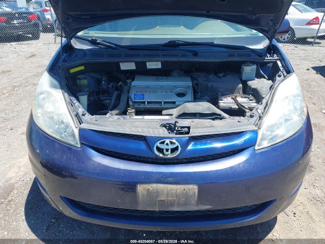 Aukcja sprzedaży 2006 Toyota Sienna Xle, vin: 5TDZA22C36S443739, numer aukcji: 45204087