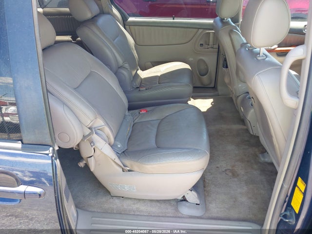 Aukcja sprzedaży 2006 Toyota Sienna Xle, vin: 5TDZA22C36S443739, numer aukcji: 45204087