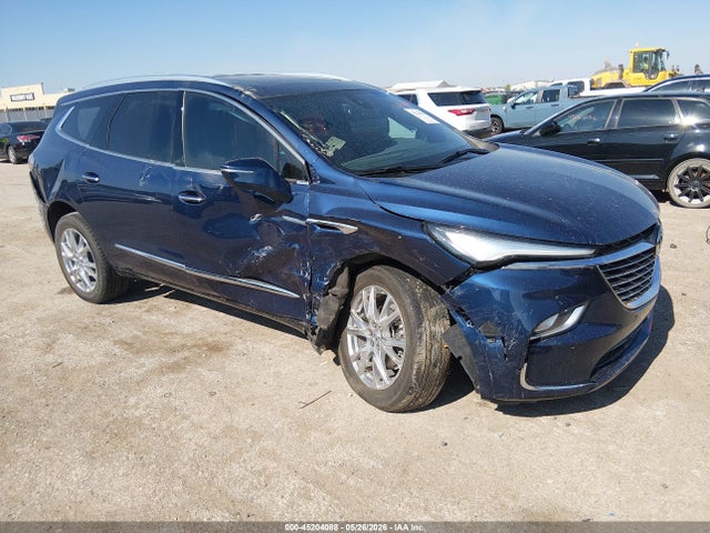 Buick Enclave Essence Fwd 2023 5GAERBKW1PJ157504 main image