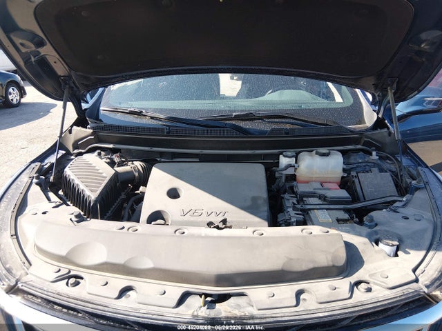 5GAERBKW1PJ157504 Buick Enclave Essence Fwd