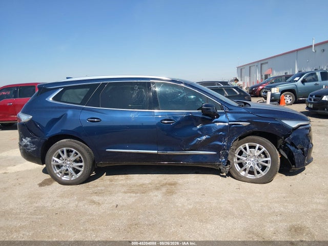 Aukcja sprzedaży 2023 Buick Enclave Essence Fwd, vin: 5GAERBKW1PJ157504, numer aukcji: 45204088