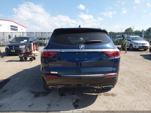 Aukcja sprzedaży 2023 Buick Enclave Essence Fwd, vin: 5GAERBKW1PJ157504, numer aukcji: 45204088