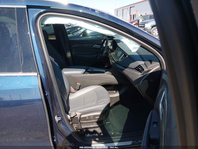 Aukcja sprzedaży 2023 Buick Enclave Essence Fwd, vin: 5GAERBKW1PJ157504, numer aukcji: 45204088