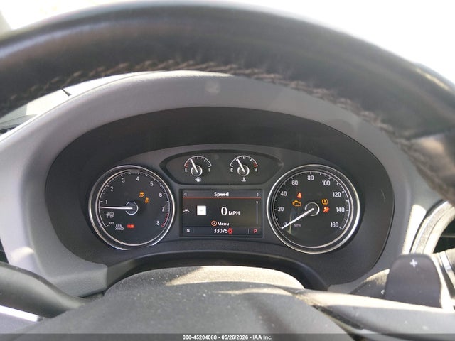 Aukcja sprzedaży 2023 Buick Enclave Essence Fwd, vin: 5GAERBKW1PJ157504, numer aukcji: 45204088