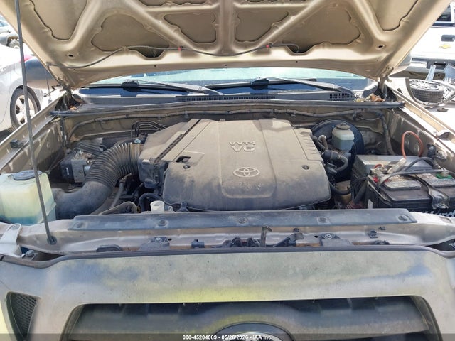 Aukcja sprzedaży 2007 Toyota Tacoma Prerunner V6, vin: 3TMJU62N97M046552, numer aukcji: 45204089
