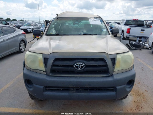 Aukcja sprzedaży 2007 Toyota Tacoma Prerunner V6, vin: 3TMJU62N97M046552, numer aukcji: 45204089