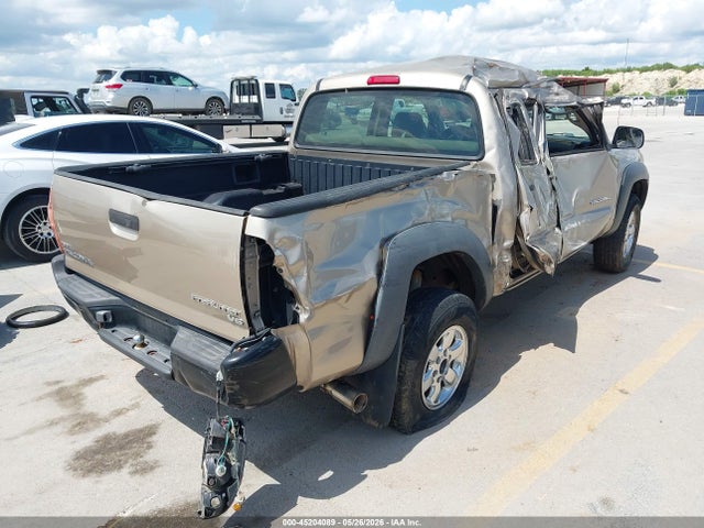 Aukcja sprzedaży 2007 Toyota Tacoma Prerunner V6, vin: 3TMJU62N97M046552, numer aukcji: 45204089