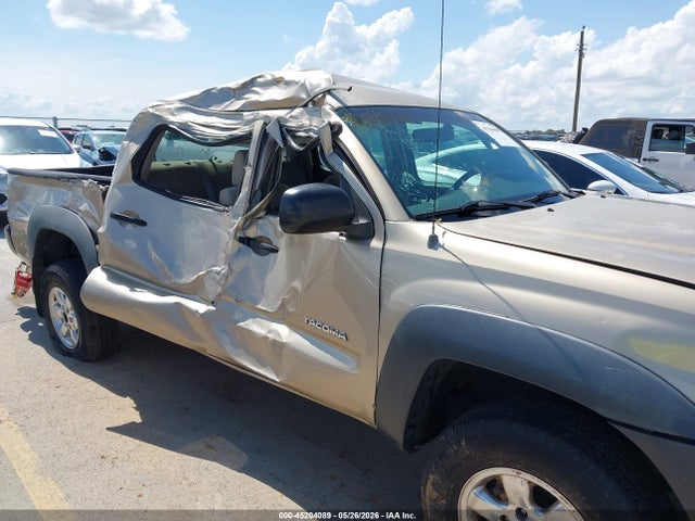 Aukcja sprzedaży 2007 Toyota Tacoma Prerunner V6, vin: 3TMJU62N97M046552, numer aukcji: 45204089