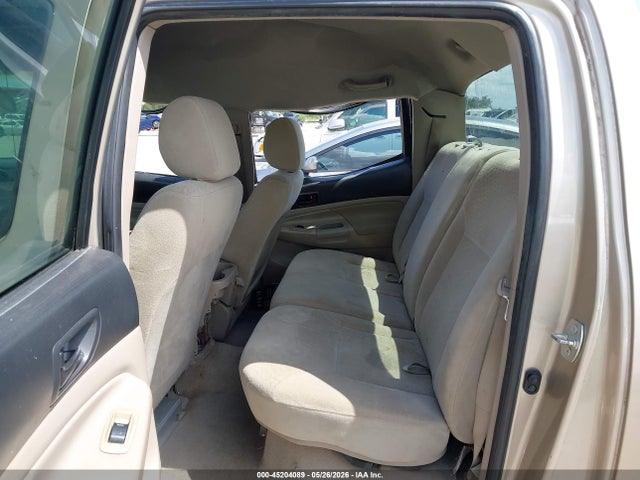Aukcja sprzedaży 2007 Toyota Tacoma Prerunner V6, vin: 3TMJU62N97M046552, numer aukcji: 45204089