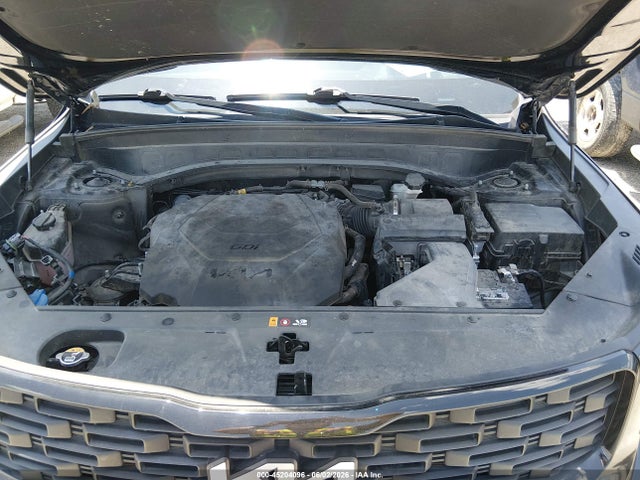 Продаж на аукціоні авто 2022 Kia Telluride Sx, vin: 5XYP5DHC2NG201843, номер лоту: 45204096