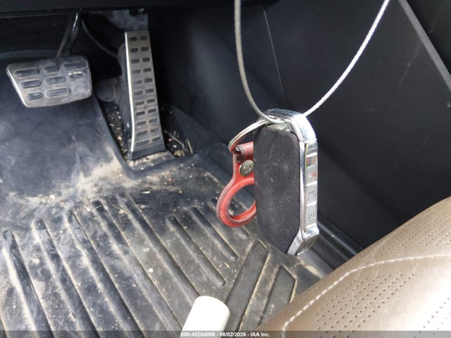 Продаж на аукціоні авто 2022 Kia Telluride Sx, vin: 5XYP5DHC2NG201843, номер лоту: 45204096