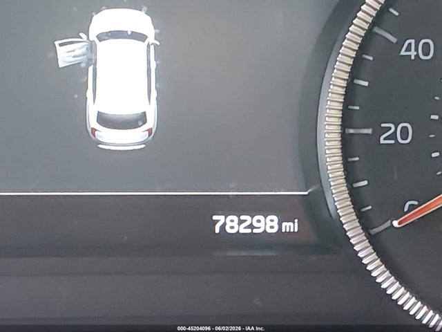 Продаж на аукціоні авто 2022 Kia Telluride Sx, vin: 5XYP5DHC2NG201843, номер лоту: 45204096