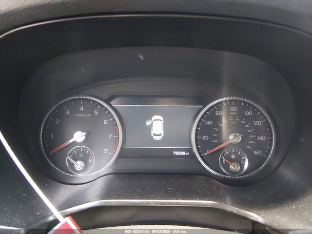 Продаж на аукціоні авто 2022 Kia Telluride Sx, vin: 5XYP5DHC2NG201843, номер лоту: 45204096