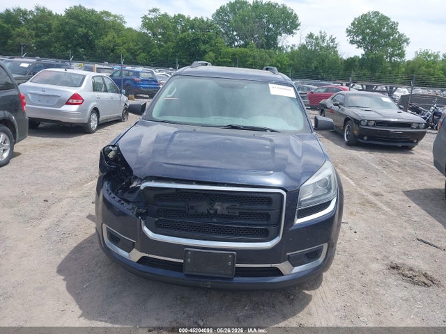 GMC Acadia Sle-2 2015 1GKKRPKD0FJ112554 Image 12