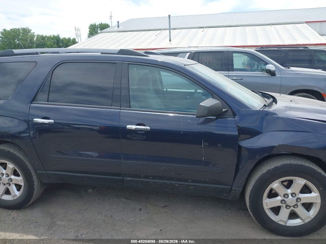 GMC Acadia Sle-2 2015 1GKKRPKD0FJ112554 Image 13