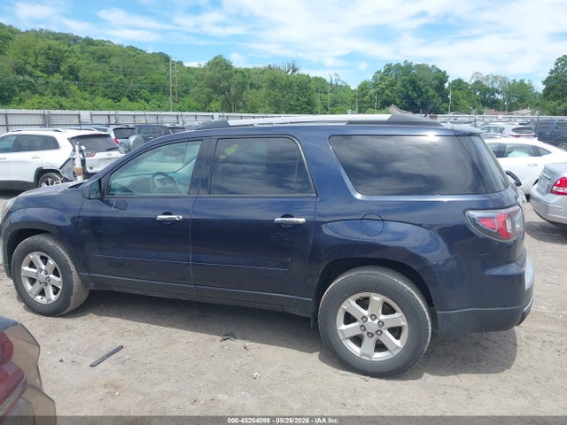 GMC Acadia Sle-2 2015 1GKKRPKD0FJ112554 Image 14