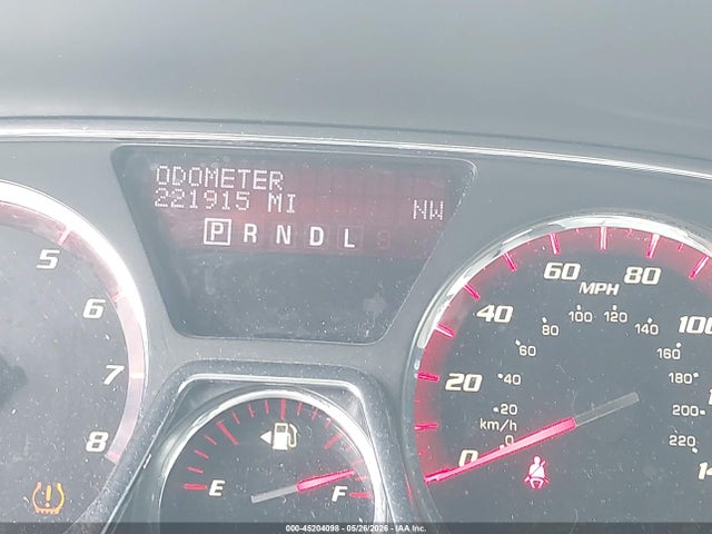 1GKKRPKD0FJ112554 GMC Acadia Sle-2