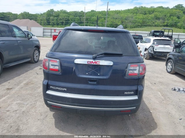 GMC Acadia Sle-2 2015 1GKKRPKD0FJ112554 Image 16