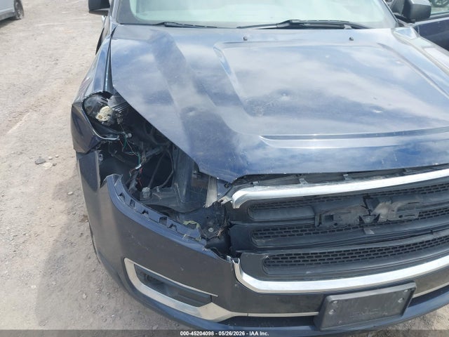 GMC Acadia Sle-2 2015 1GKKRPKD0FJ112554 Image 18