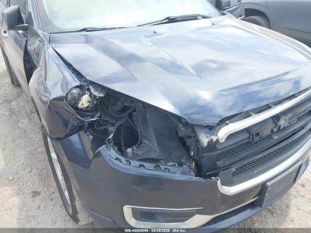2015 Gmc Acadia Sle-2 მანქანა იყიდება აუქციონზე, vin: 1GKKRPKD0FJ112554, აუქციონის ნომერი: 45204098