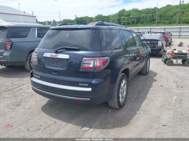 GMC Acadia Sle-2 2015 1GKKRPKD0FJ112554 Image 4