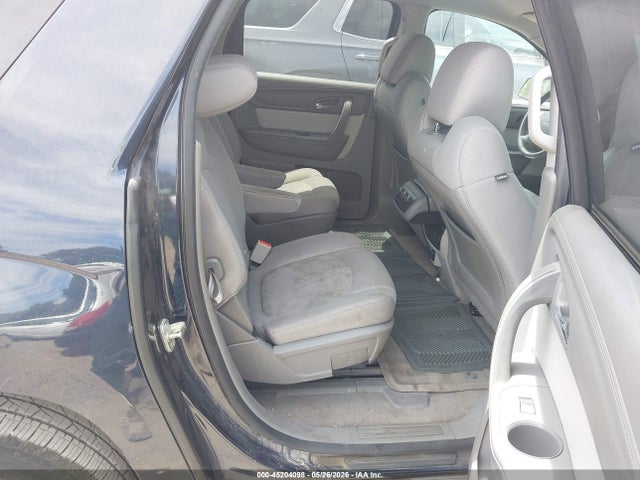 Aukcja sprzedaży 2015 Gmc Acadia Sle-2, vin: 1GKKRPKD0FJ112554, numer aukcji: 45204098
