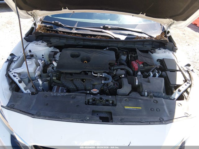 Nissan Altima 2.5 S 2019 1N4BL4BV6KN315963 Image 10