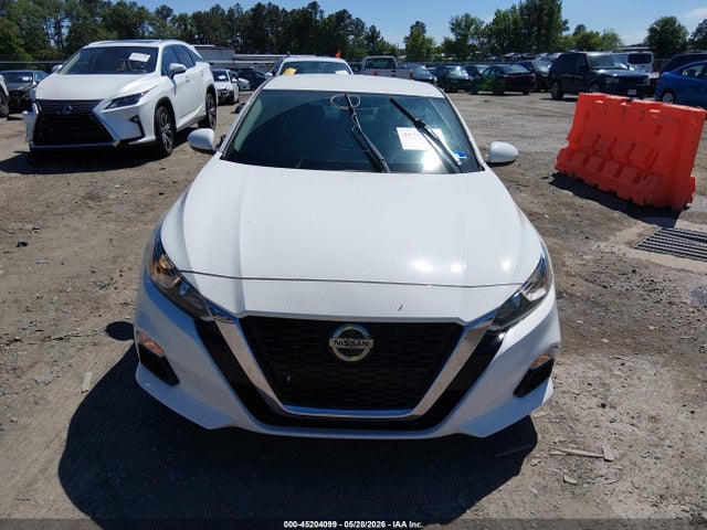 Nissan Altima 2.5 S 2019 1N4BL4BV6KN315963 Image 12