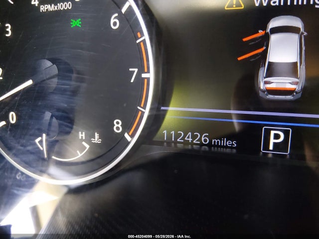 Nissan Altima 2.5 S 2019 1N4BL4BV6KN315963 Image 15