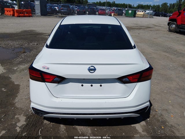 Nissan Altima 2.5 S 2019 1N4BL4BV6KN315963 Image 16