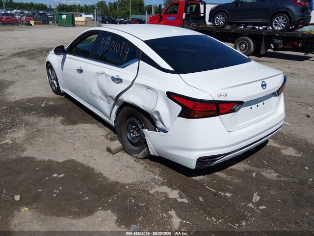 Nissan Altima 2.5 S 2019 1N4BL4BV6KN315963 Image 3